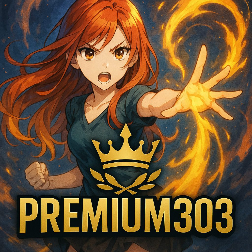 PREMIUM303