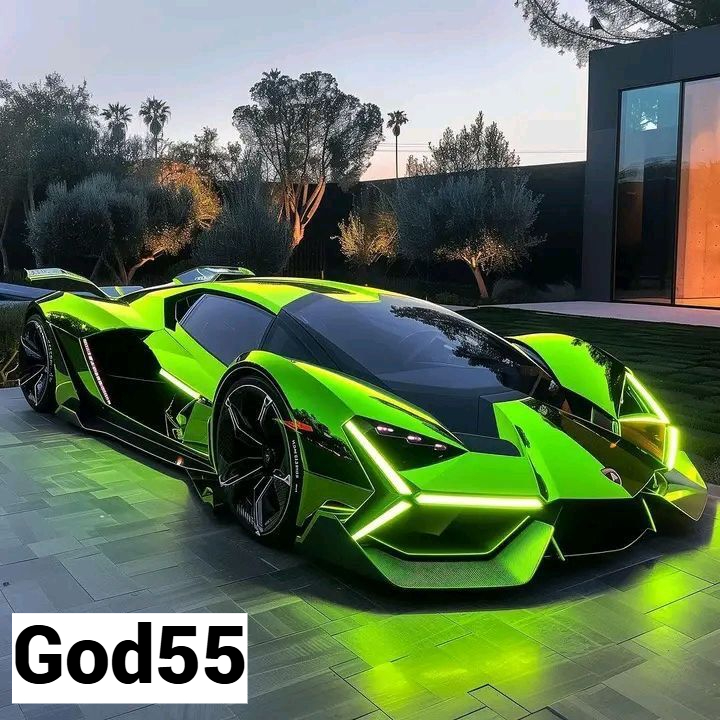 God55 : Event God 55 Serunya Rayakan dengan Inovasi Baru